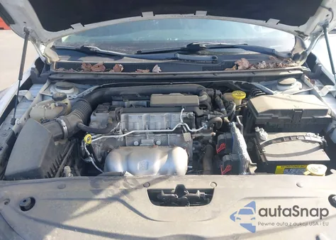 2016 Chrysler 200 Touring from USA, damaged, VIN 1C3CCCFB0GN193928